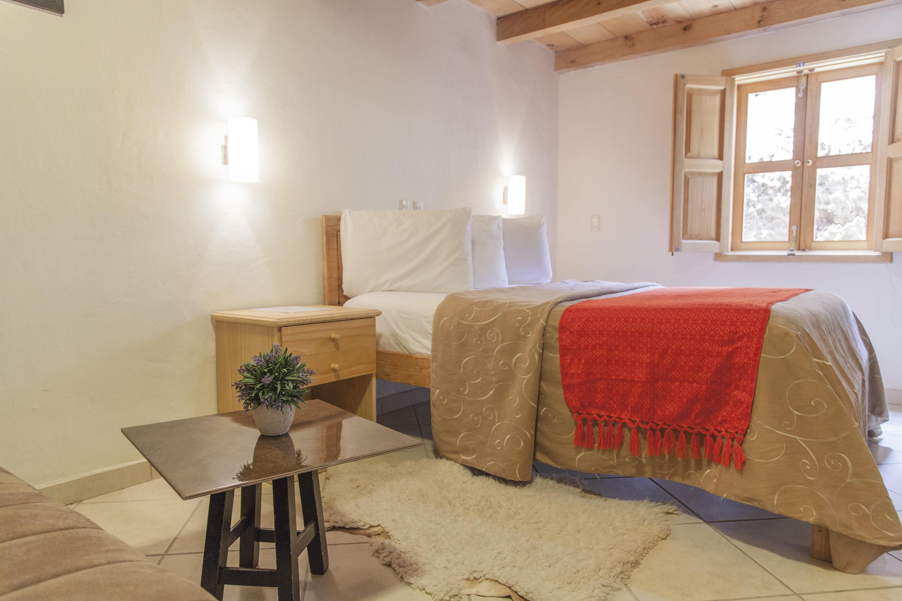 Hotel Adobe Y Teja San Cristóbal de Las Casas Esterno foto
