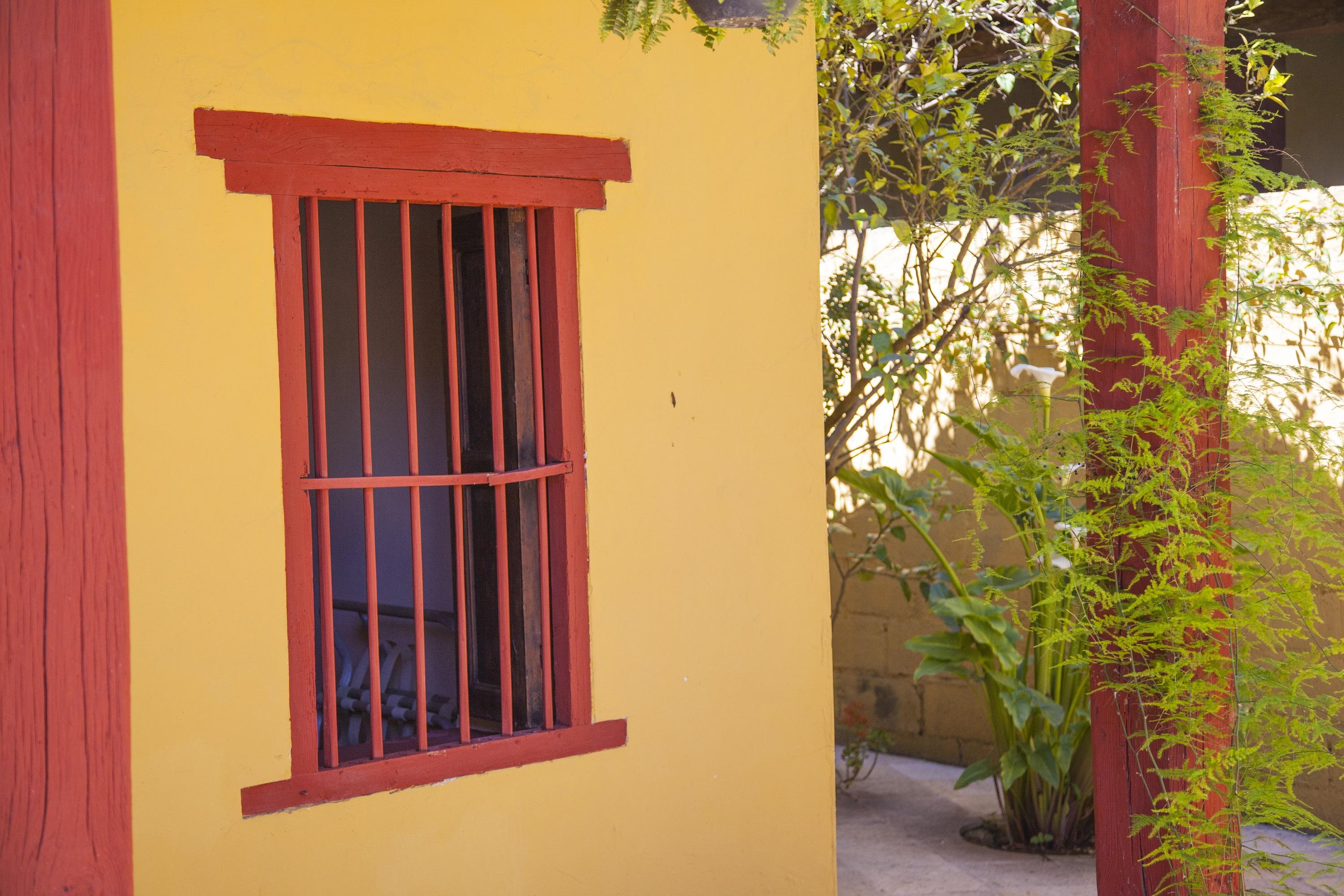 Hotel Adobe Y Teja San Cristóbal de Las Casas Esterno foto