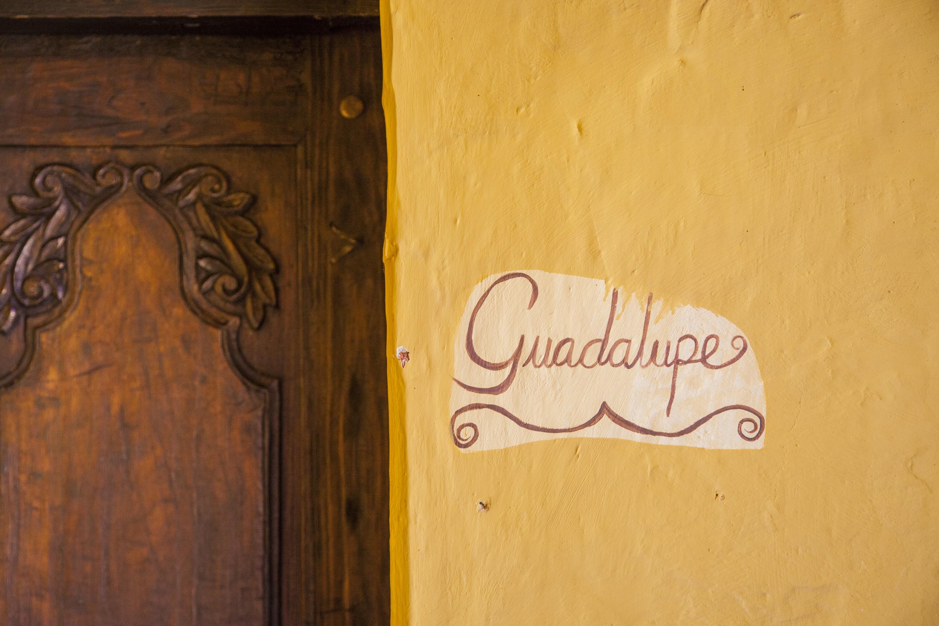 Hotel Adobe Y Teja San Cristóbal de Las Casas Esterno foto