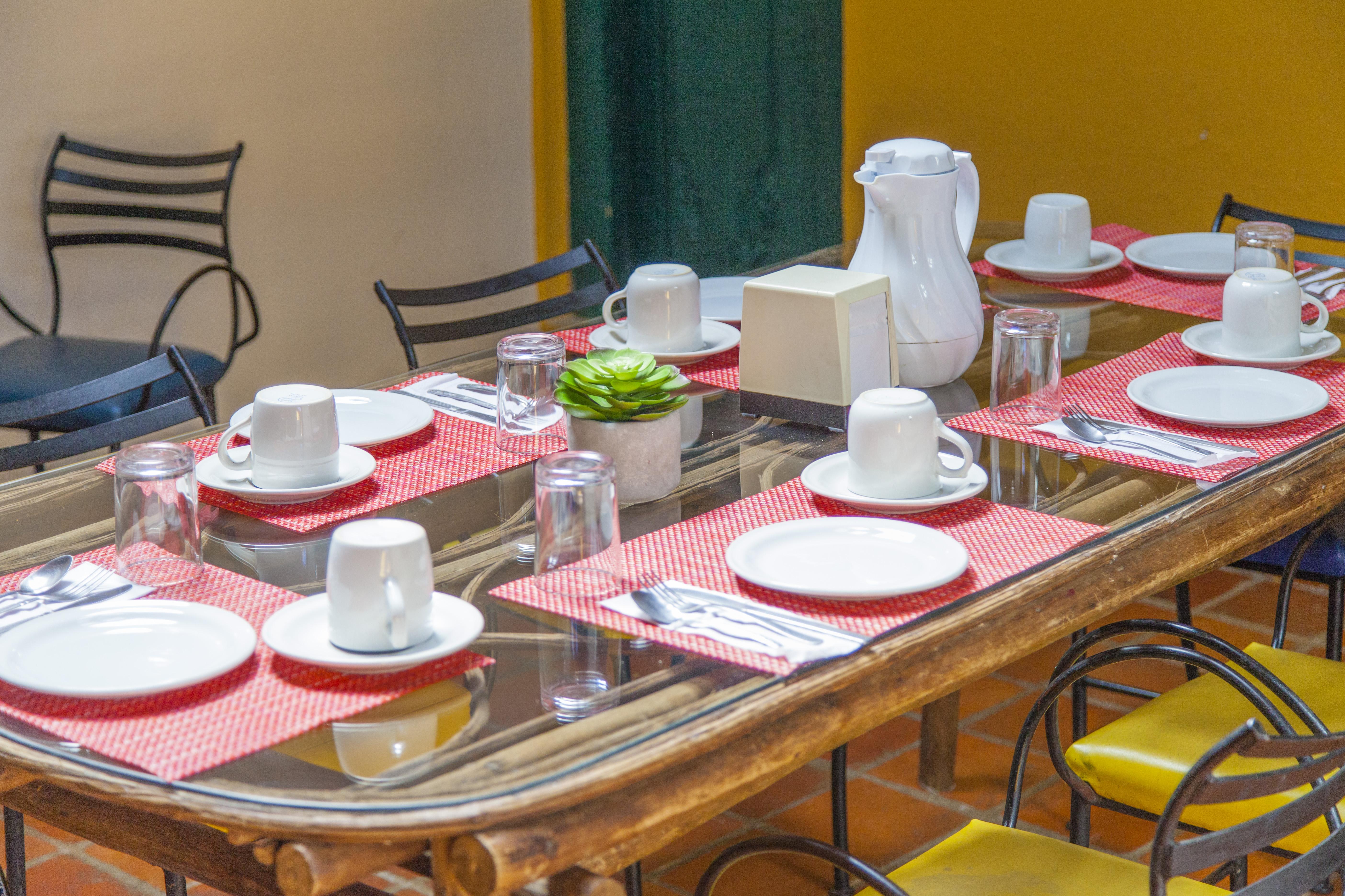 Hotel Adobe Y Teja San Cristóbal de Las Casas Esterno foto